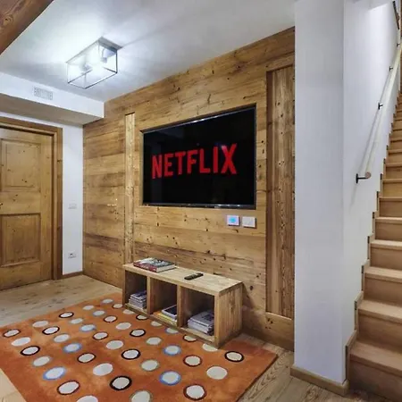 3br Lovely In - What'app - 0039-344-544-4174 - For Reservations! Cortina d'Ampezzo